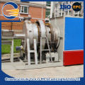 Regeneration rotary kiln for activated carbon